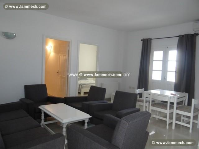 Appartement La Paix 2 AL1171 Hammamet 