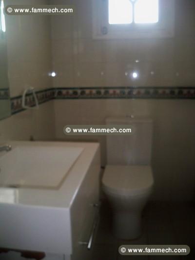 appartement la paix AL1808 menzah9 tunis 