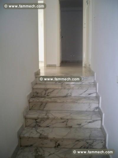 appartement la paix AL1808 menzah9 tunis 