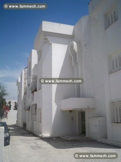 appartement la paix AL1808 menzah9 tunis 
