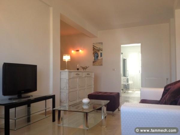 APPARTEMENT LA PALMA L335 HAMMAMET