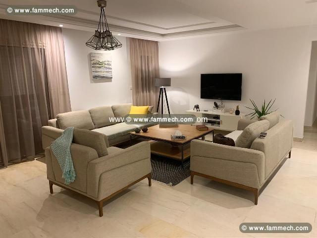 APPARTEMENT LA PERLE La Soukra, Chotrana 1 AV1419