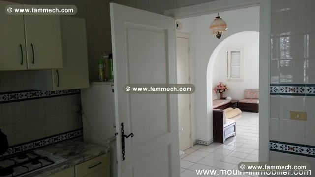 Appartement La Playa AV343 