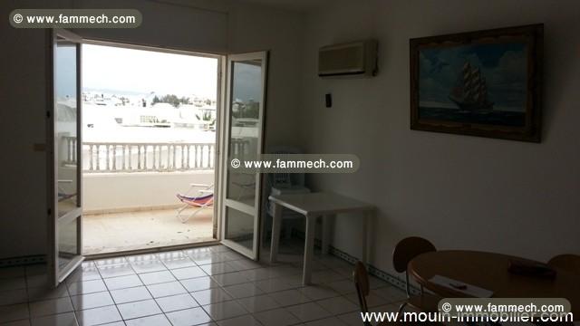 Appartement La Playa AV343 