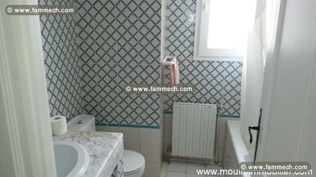 Appartement La Playa AV343 