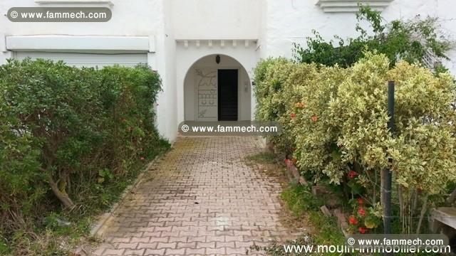 Appartement La Playa ref AV343 Jinan Hammamet