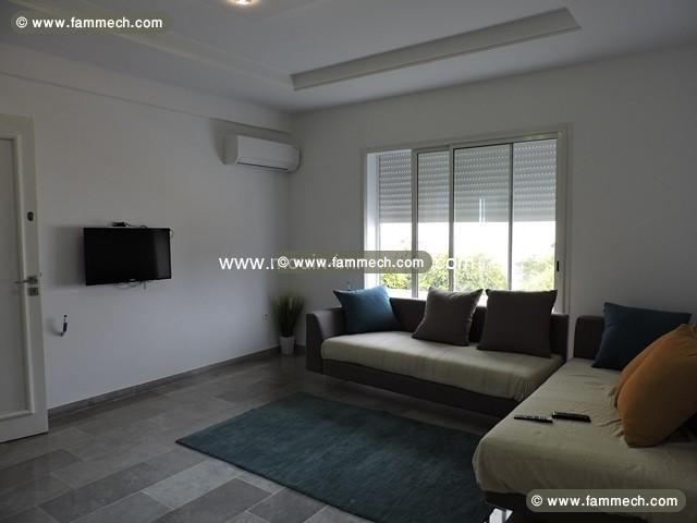 APPARTEMENT LA PLAZA   Mrezka    AL1721