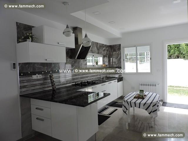Appartement La Plaza 1 ref AL1722 Mrezka