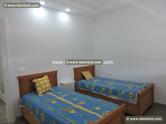 Appartement La Plaza 2 ref AL1670 Hammamet Mrezka