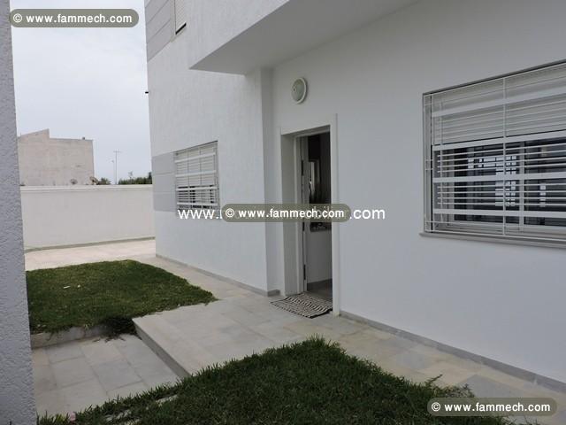appartement la plaza1 AL1671 mrezka hammamet