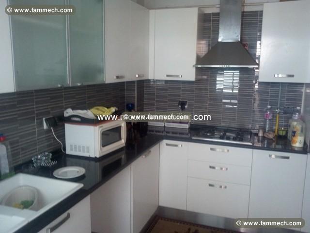 Appartement La princesse AV1117
