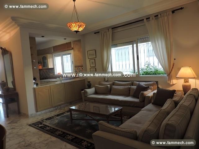 Appartement La Rambla AV889