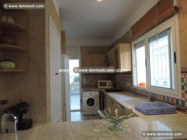 Appartement La Rambla ref AV889 Hammamet 