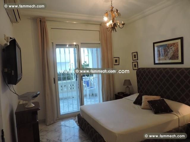 Appartement La Rambla ref AV889 Hammamet 