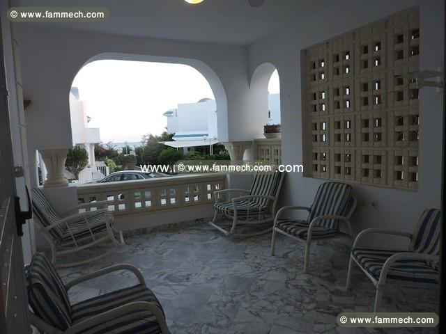Appartement La Rambla ref AV889 Hammamet 