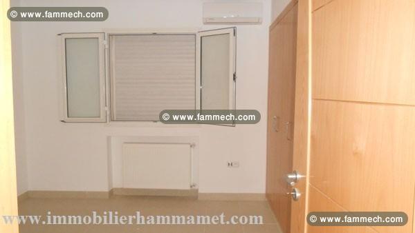 Appartement La Reine à Hammamet Nord 