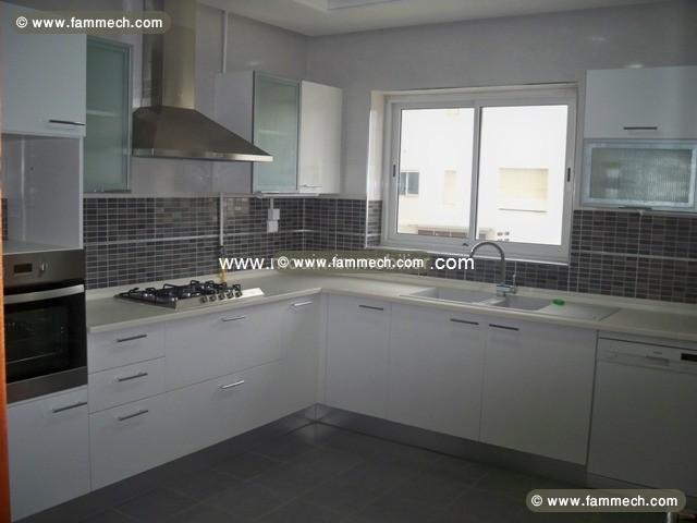 Appartement La Renne AL1905