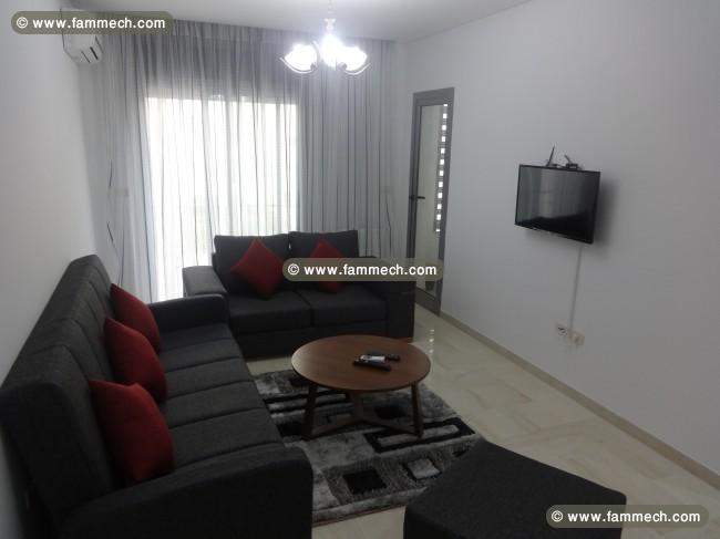 APPARTEMENT LA REVE