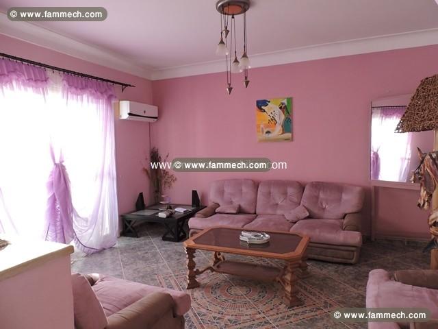 Appartement La Rosa AL1636