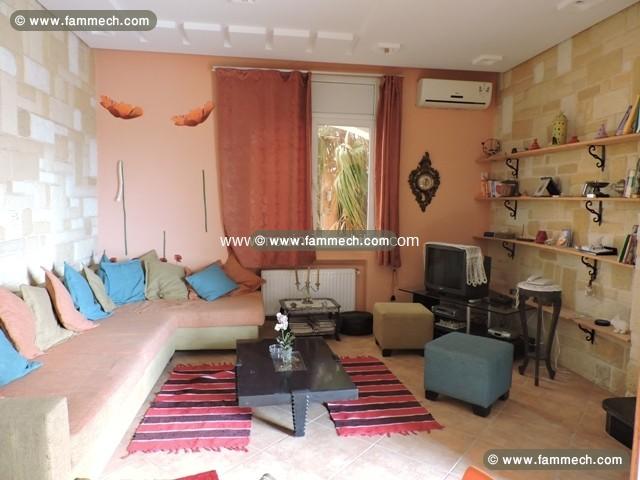 Appartement La Rosa ref AL1506 Hammamet