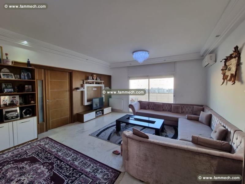 Appartement LA ROSE BLANCHE (Réf: V2491)