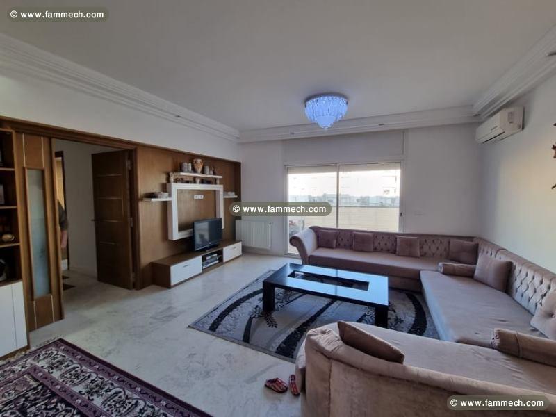 Appartement la rose blanche (réf: v2491)