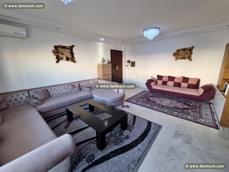 Appartement la rose blanche (réf: v2491)