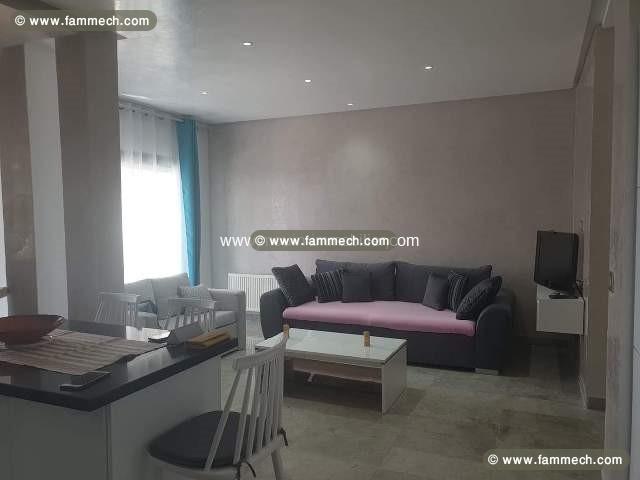 Appartement La Rose Blanche AL2500 