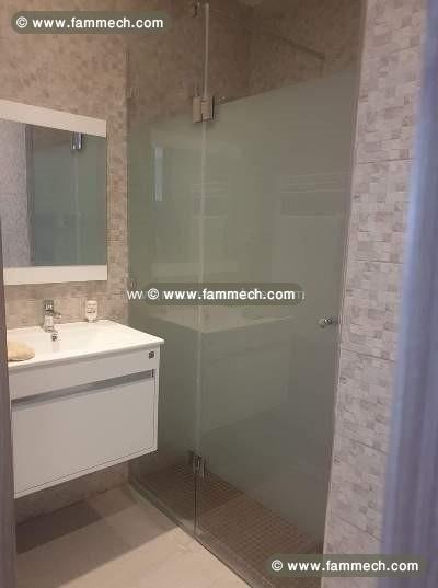 Appartement La Rose blanche ref AL2500 Hammamet 
