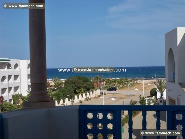 Appartement la Roseraie AV627