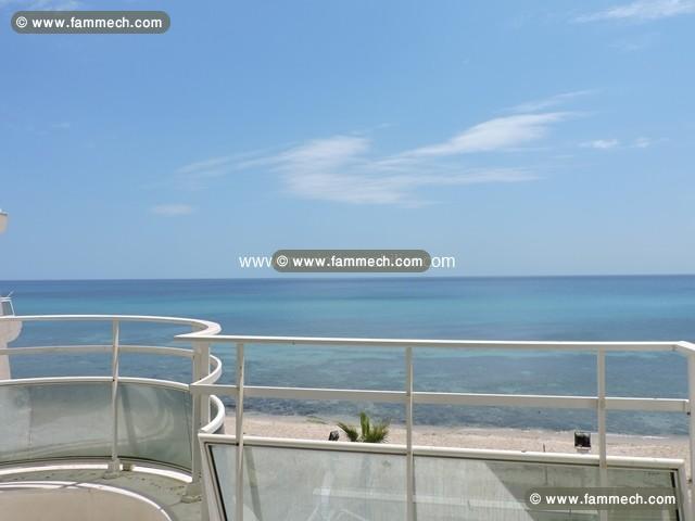 Appartement La Sirene AL1652