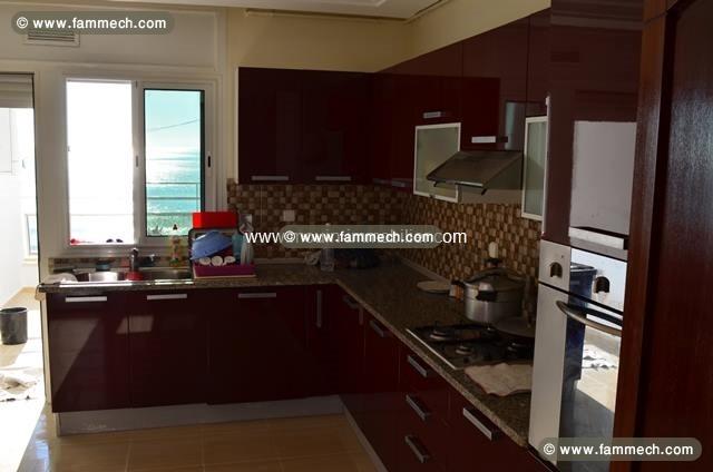 Appartement La Sirene AL1652