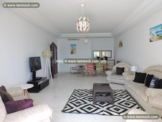 Appartement La Sirene AL1652 Hammamet 