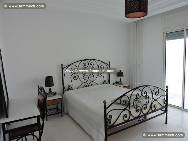 Appartement La Sirene AL1652 Hammamet 