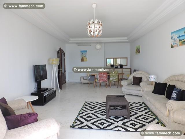 APPARTEMENT LA SIRENE Hammamet Centre  AV1306