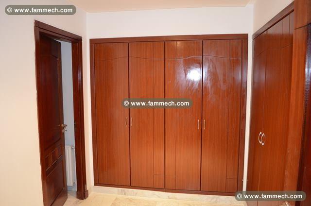 APPARTEMENT LA SIRENE Hammamet Centre  AV1306