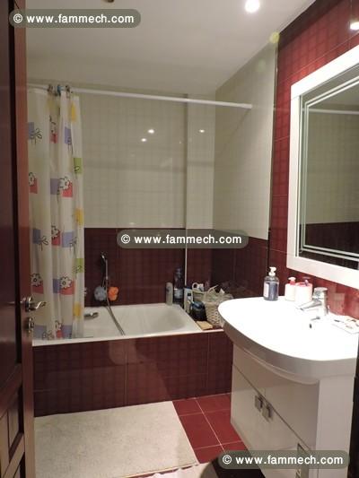 APPARTEMENT LA SIRENE Hammamet Centre  AV1306