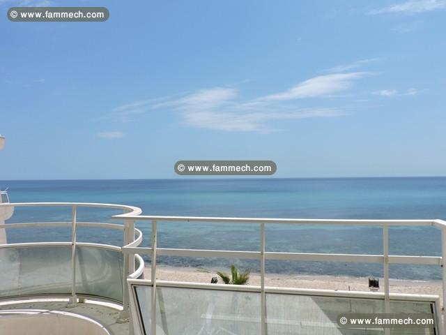 APPARTEMENT LA SIRENE Hammamet Centre  AV1306