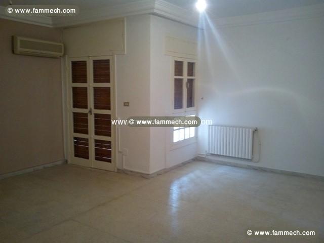 Appartement La toile ref AL2024