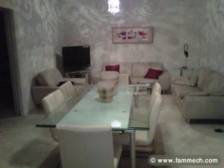 APPARTEMENT LA VAGUE2 L258 CENTRE VILLE