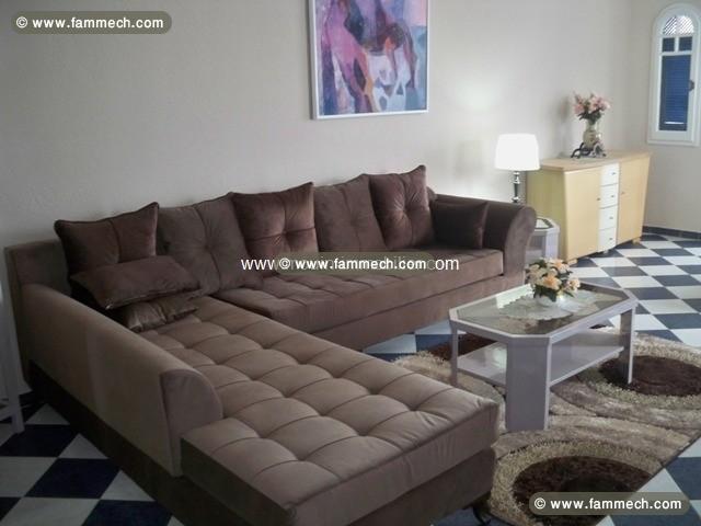 Appartement La Vita ref AL1553 Gammarth