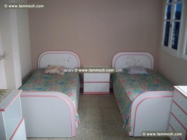 Appartement La Vita ref AL1553 Gammarth