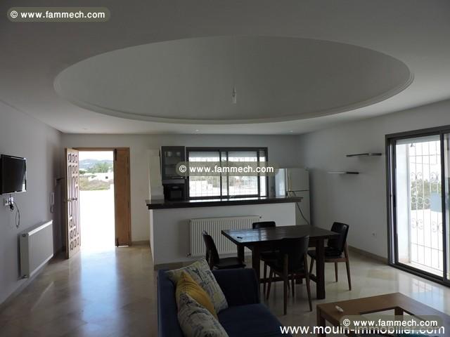 Appartement La Yucca AL2126 