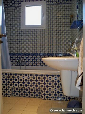 Appartement Lamia - L180