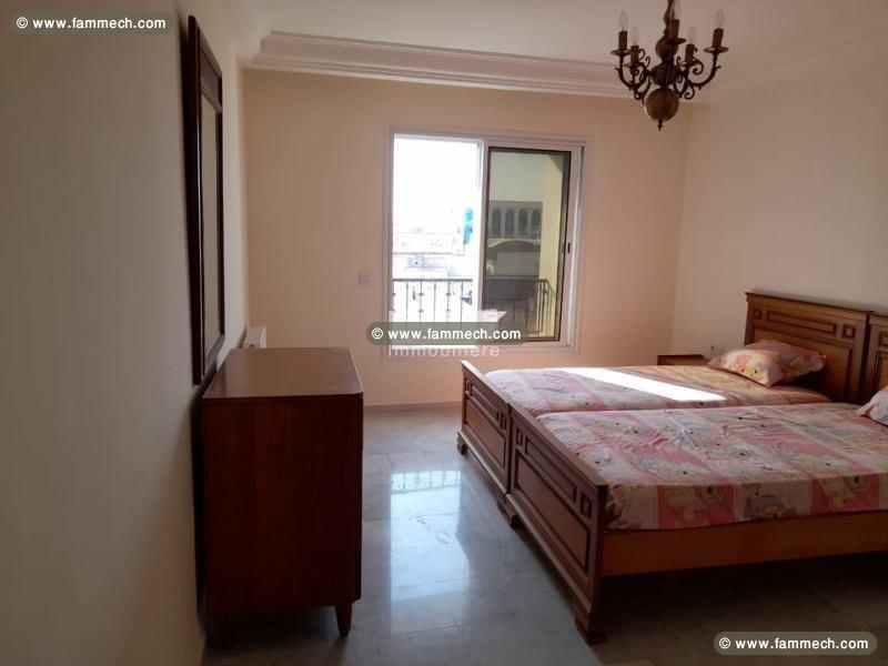 Appartement LAMIS 2(Réf: L2328)