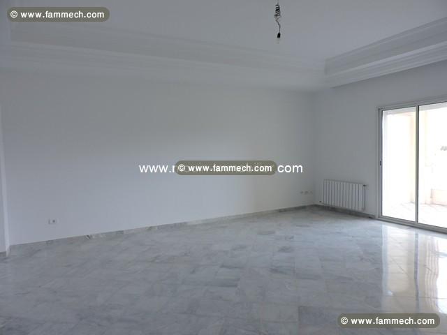 Appartement L'Andalou 1 AV928 Hammamet