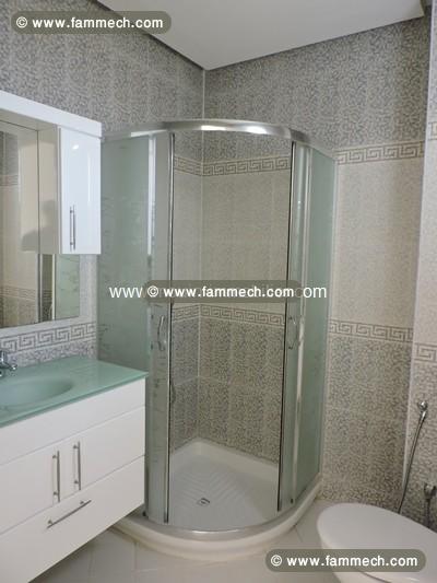 Appartement L'Andalou 1 AV928 Hammamet
