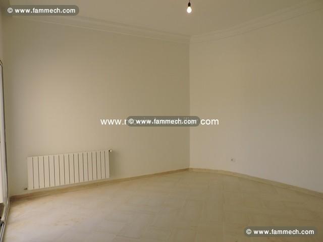 Appartement L'Andalou 1 ref AV928 Hammamet