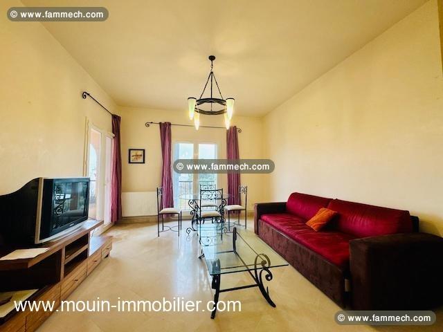 Appartement L'ANDALOU AV1951 