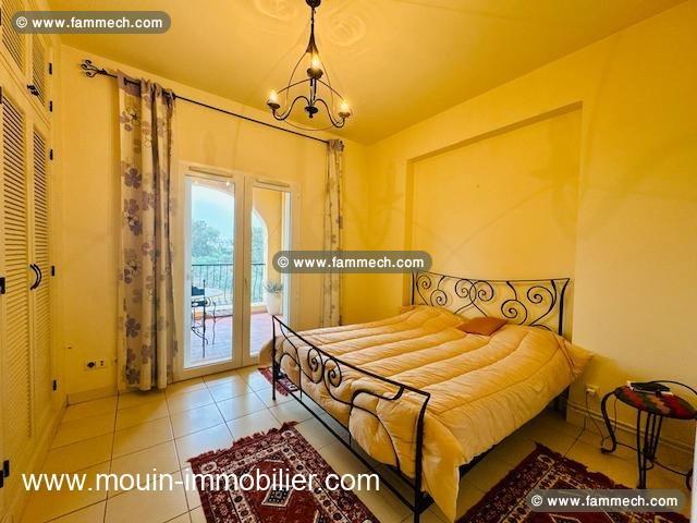 Appartement L'ANDALOU AV1951 